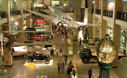 Science Museum