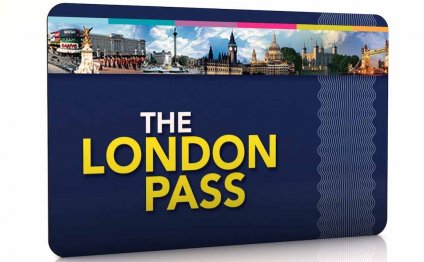 The London Pass is a a great