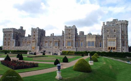 Windsor Castle