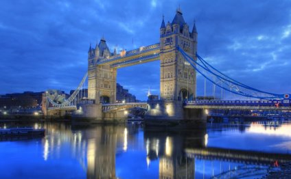Interesting facts about London England