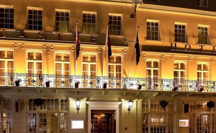 Mercure Castle Hotel Windsor