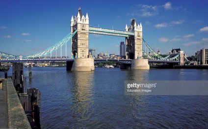 London Tower Bridge Pictures
