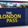 Vouchers for London attractions 2014