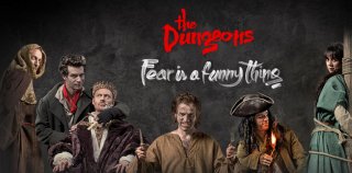 LondonDungeons_FamilyFear