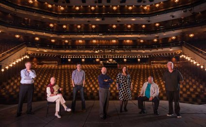 Tower Theatre London