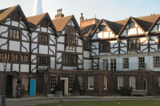 Queen's House, Tower of London