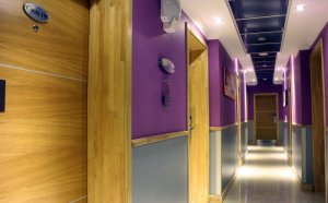 Eurotraveller Hotel Premier Tower Bridge London