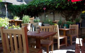 Nearest station to Windsor Castle