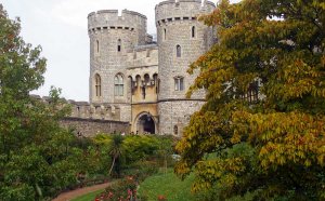 Royal Windsor Castle