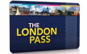 Vouchers for London attractions 2014