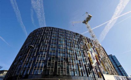 Hilton Tower Bridge Hotel London