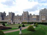 England Windsor Castle