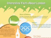 Interesting facts about London