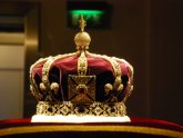 Tower of London Crown Jewels Opening times