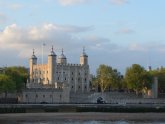 Tower of London family tickets