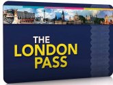 Vouchers for London attractions 2014