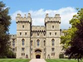 Windsor Castle accommodation