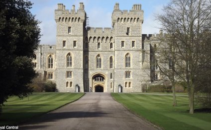 Windsor Castle Documentary