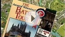 Bath bus tour 1