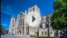 England: Top 10 Tourist Attractions - England Travel Video