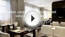 Hilton London Tower Bridge Hotel