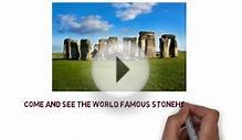 Stonehenge Tour