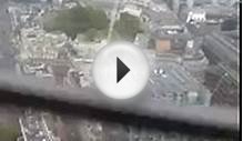 View from Heron Tower / Sushi Samba, London