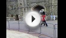 Windsor Castle Royal residence in England | Windsor Castle