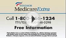 Windsor Medicare Extra | Get Extra 120 | Free Information