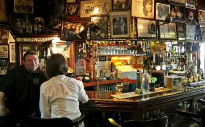 Windsor pub London