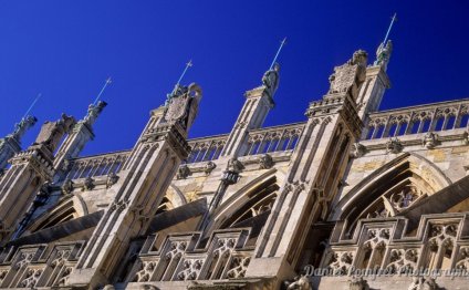 Windsor Castle Church